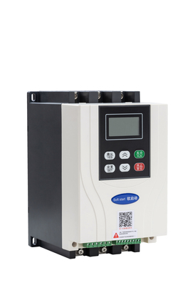 昌正电子在线软启动器22-55KW
